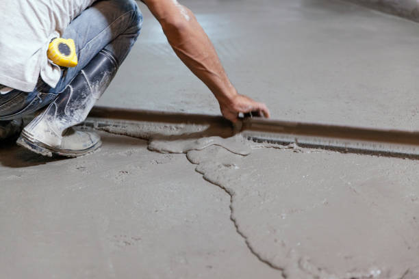 Best Concrete Pool Decks in Chilhowie, VA