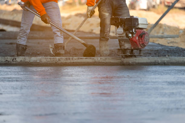 Best Concrete Pool Decks in Chilhowie, VA