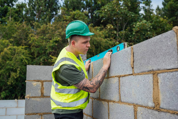Best Concrete Foundation Repair in Chilhowie, VA