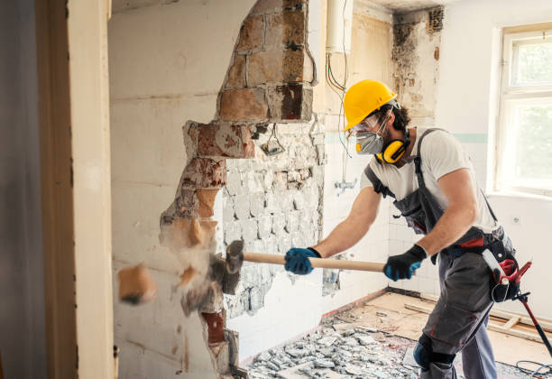 Best Residential Concrete Solutions in Chilhowie, VA