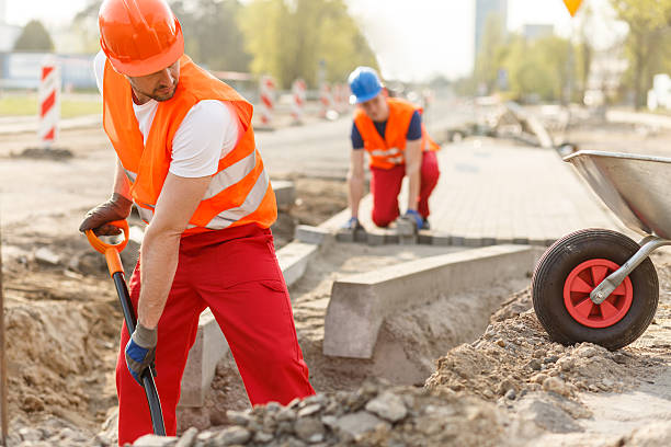 Best Concrete Sealing and Maintenance in Chilhowie, VA