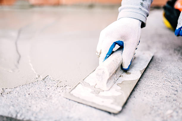 Best Concrete Steps and Stairs in Chilhowie, VA